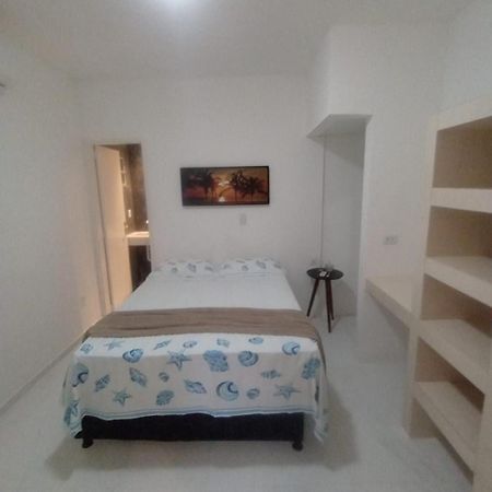 Apartamentos Beira Mar Porto de Galinhas Exterior photo