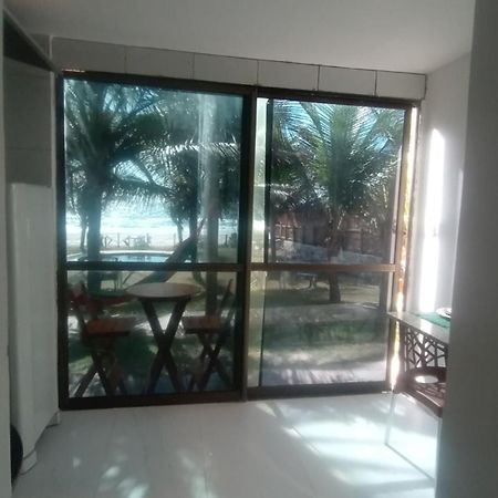 Apartamentos Beira Mar Porto de Galinhas Exterior photo