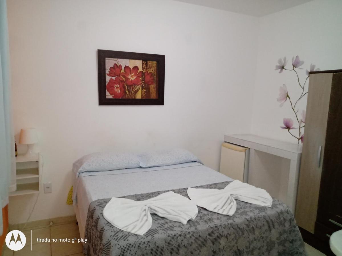 Apartamentos Beira Mar Porto de Galinhas Exterior photo