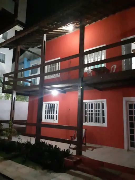 Apartamentos Beira Mar Porto de Galinhas Exterior photo