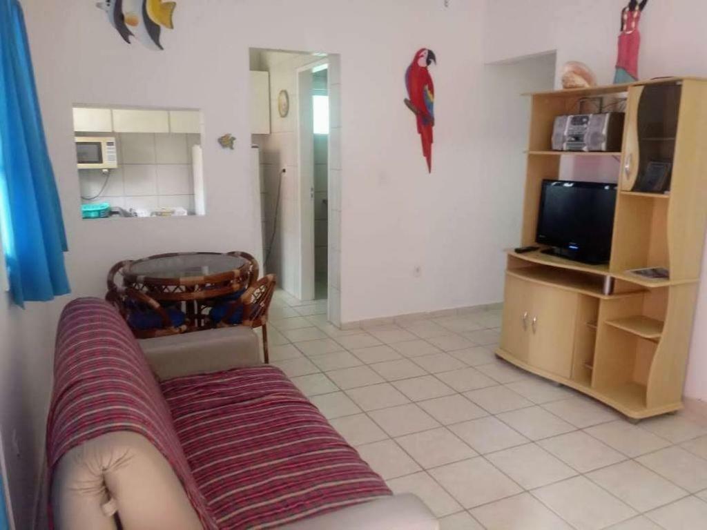 Apartamentos Beira Mar Porto de Galinhas Exterior photo