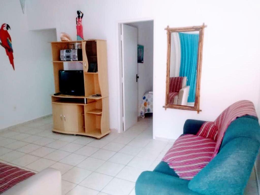 Apartamentos Beira Mar Porto de Galinhas Exterior photo
