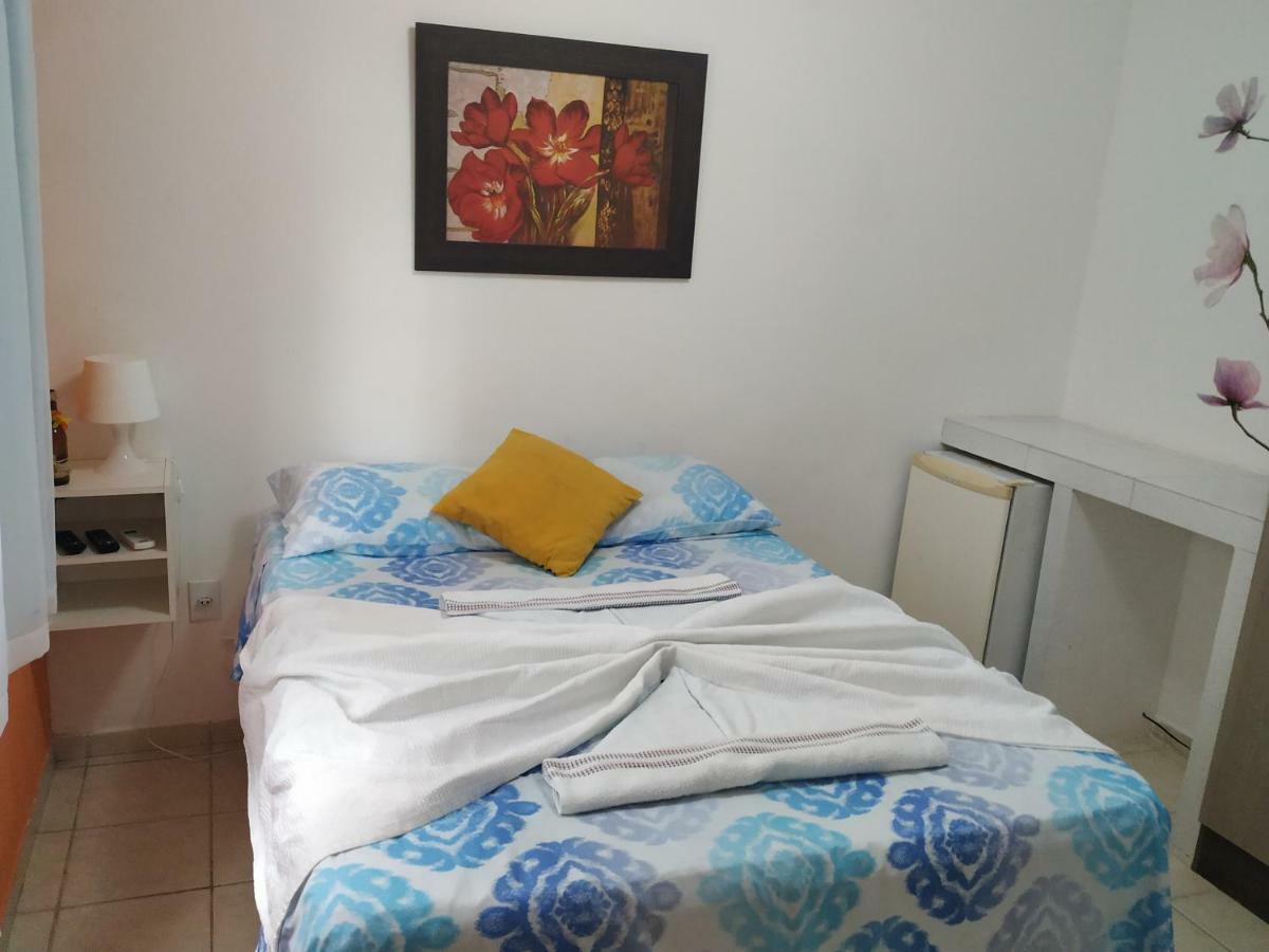 Apartamentos Beira Mar Porto de Galinhas Exterior photo
