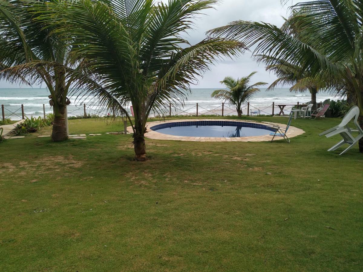 Apartamentos Beira Mar Porto de Galinhas Exterior photo