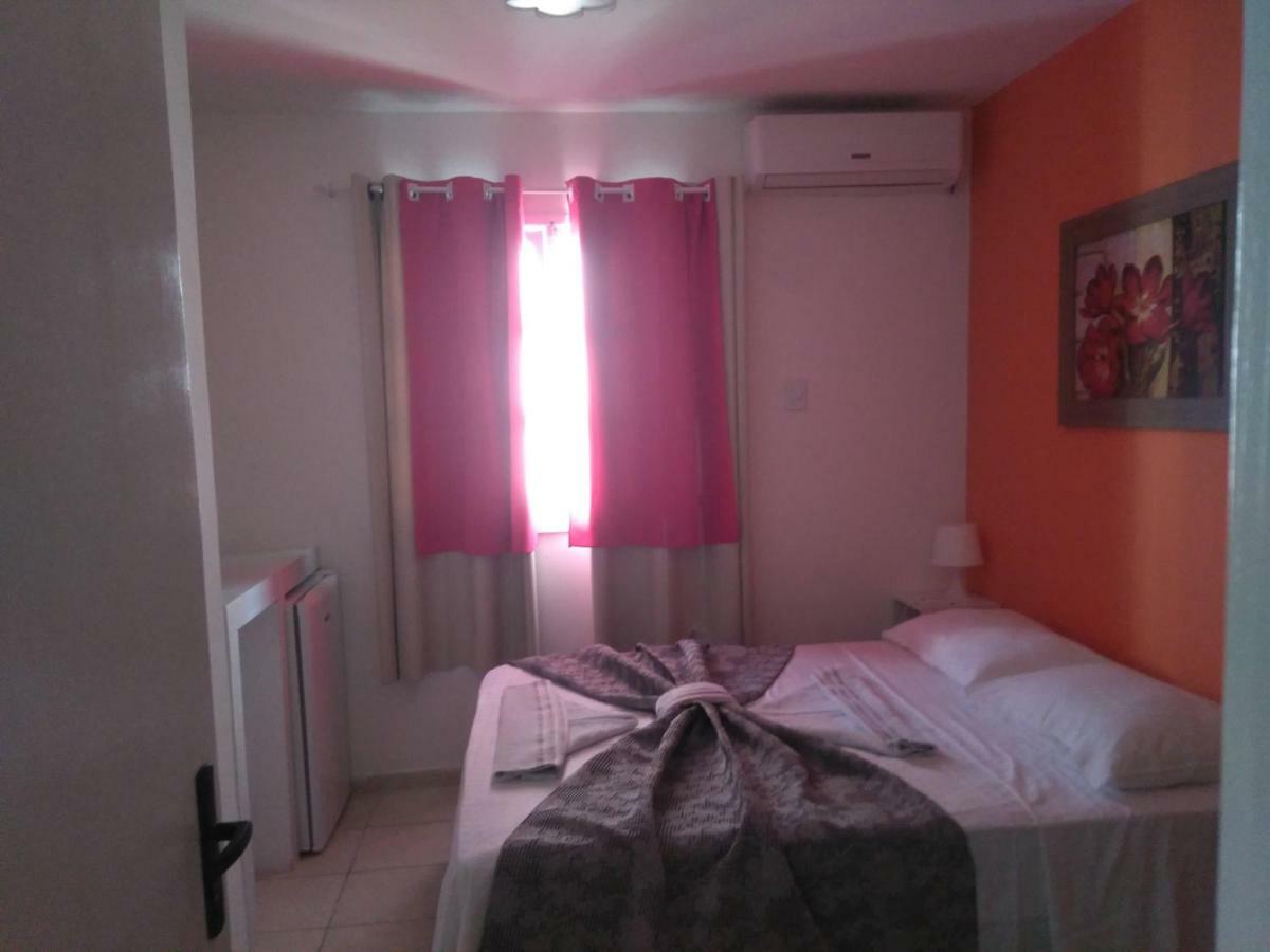 Apartamentos Beira Mar Porto de Galinhas Exterior photo